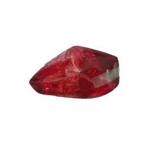 طلق خطر عقب چپ ام وی ام X22