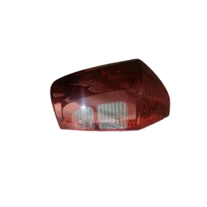 طلق خطر عقب چپ ام وی ام X33 S