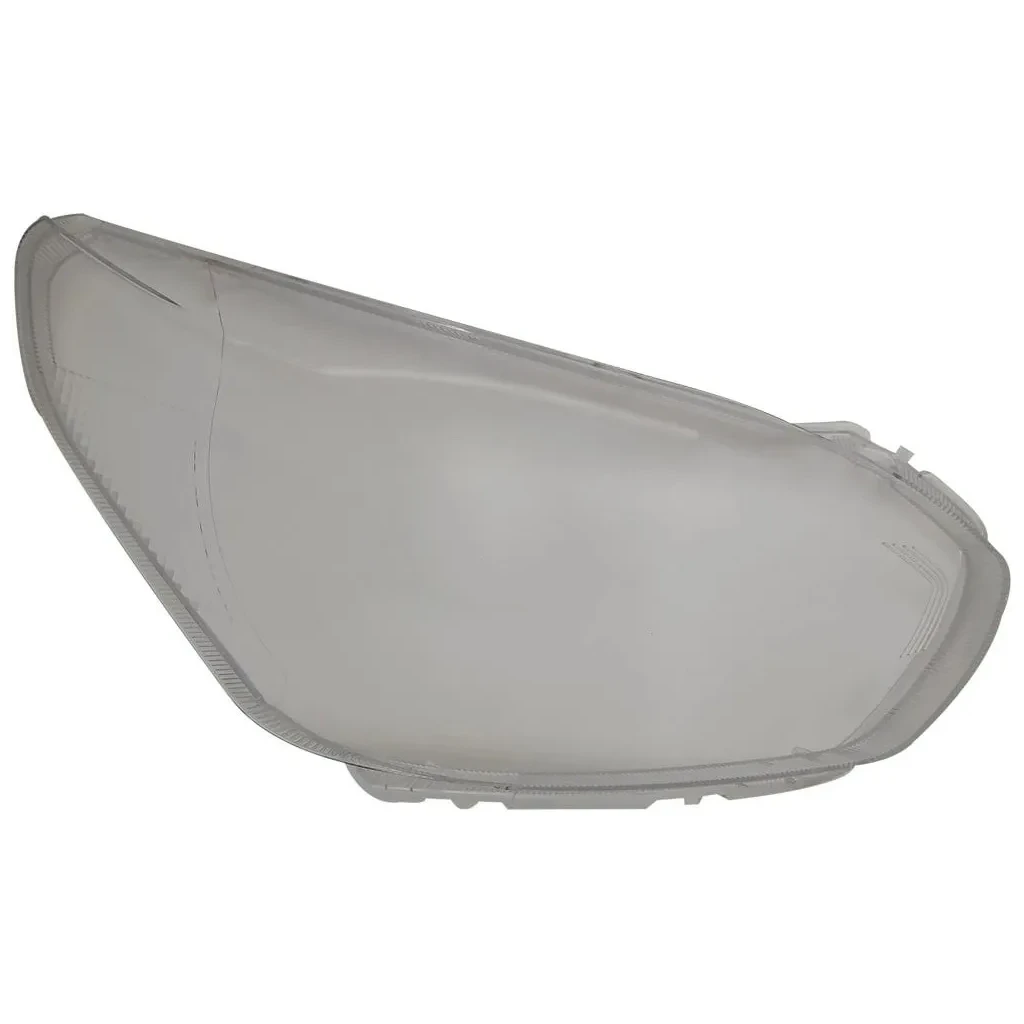 طلق چراغ جلو راست ام وی ام X33 New