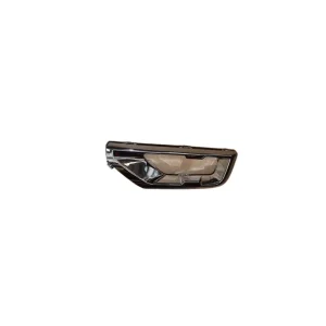 فلاپ اگزوز استیل عقب راست ام وی ام X55