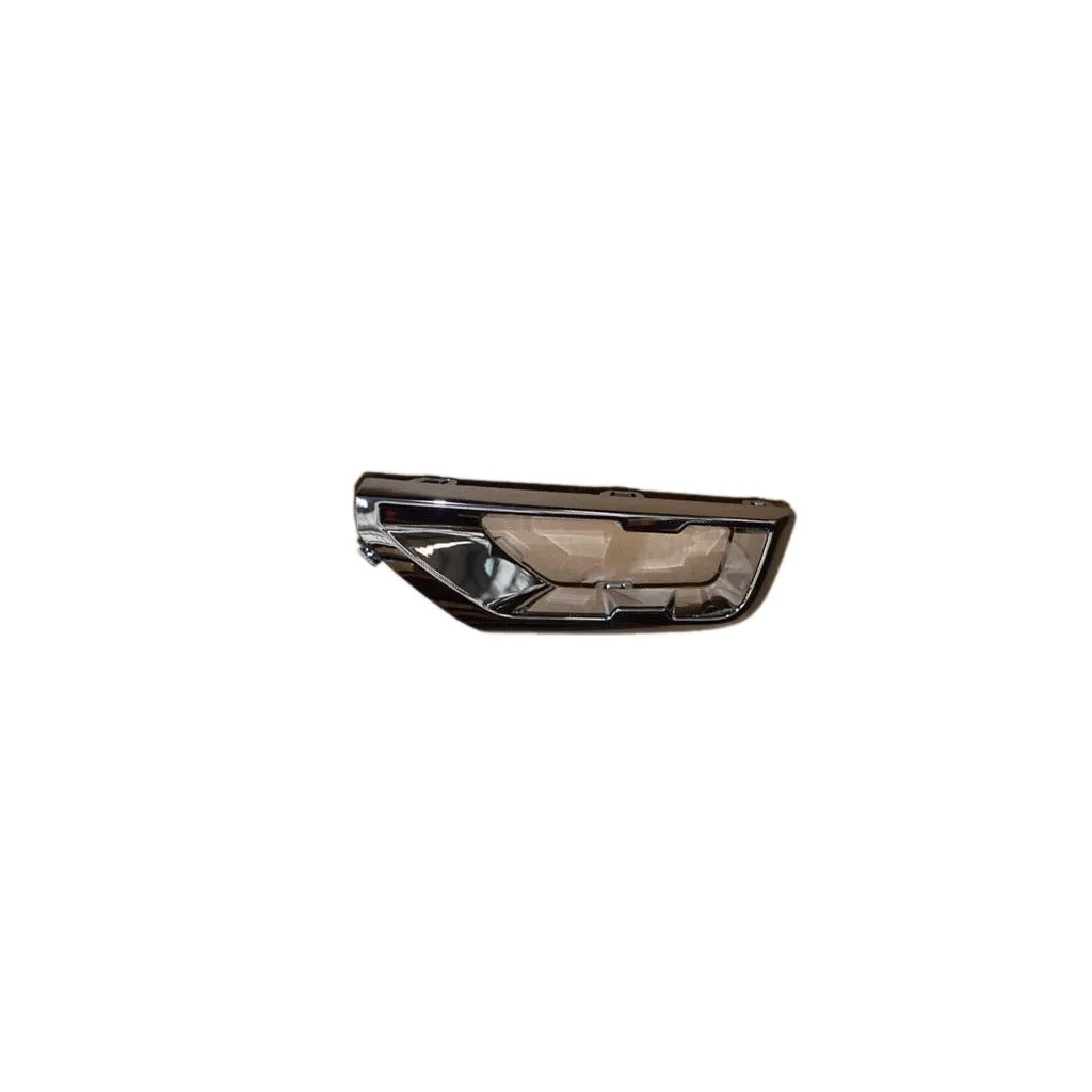 فلاپ اگزوز استیل عقب راست ام وی ام X55