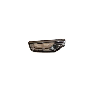 فلاپ اگزوز استیل عقب چپ ام وی ام X55