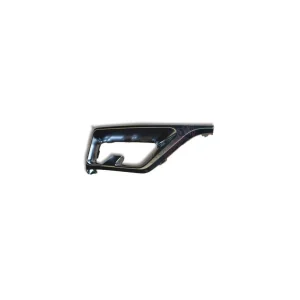 فلاپ اگزوز استیل عقب چپ فونیکس (FX)