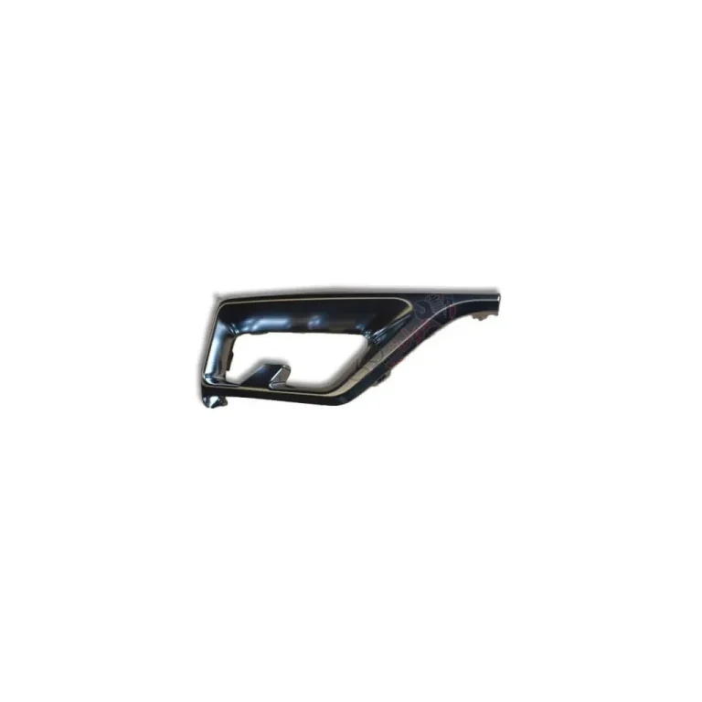 فلاپ اگزوز استیل عقب چپ فونیکس (FX)