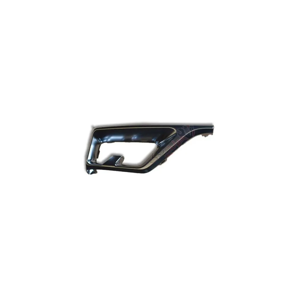 فلاپ اگزوز استیل عقب چپ فونیکس (FX)