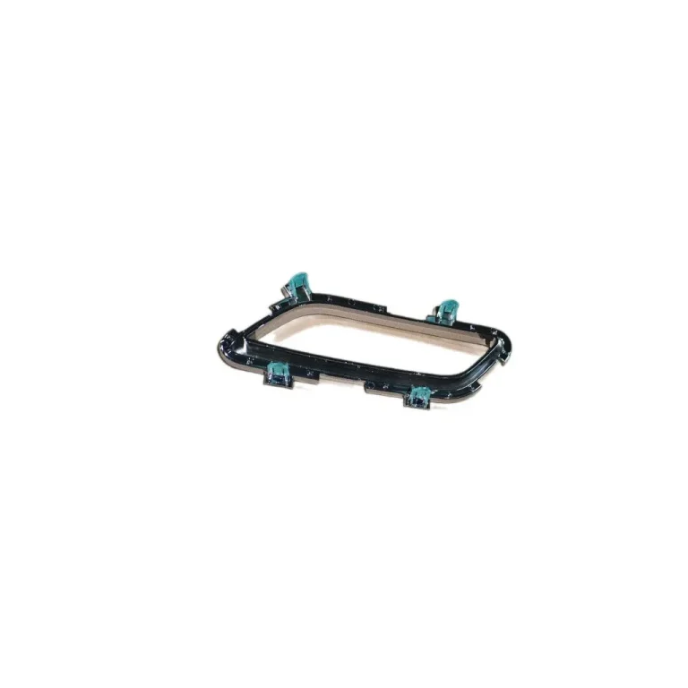 فلاپ اگزوز عقب راست ام وی ام X22 پرو