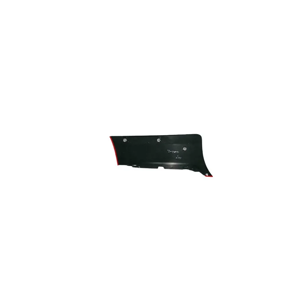 فلاپ بیرونی درب عقب راست ام وی ام X33 S - تصویر 2