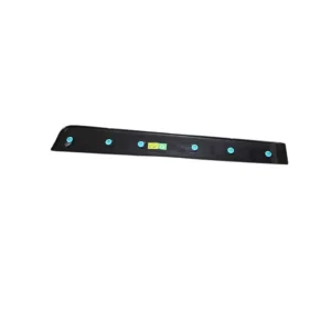 فلاپ درب عقب راست ام وی ام X22