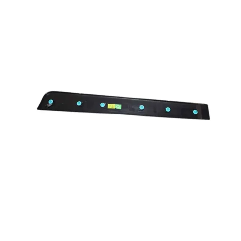 فلاپ درب عقب راست ام وی ام X22