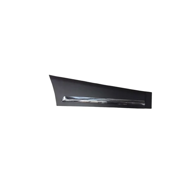 فلاپ درب عقب راست جک S3