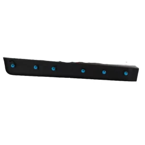 فلاپ درب عقب چپ ام وی ام X22