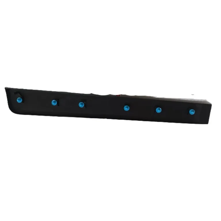 فلاپ درب عقب چپ ام وی ام X22