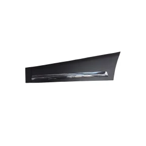 فلاپ درب عقب چپ جک S3