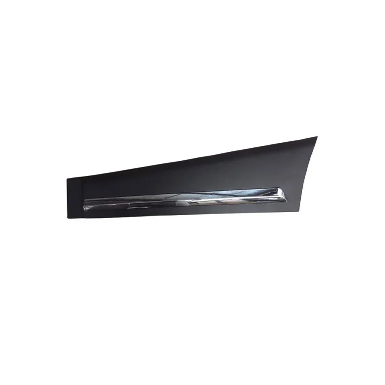 فلاپ درب عقب چپ جک S3