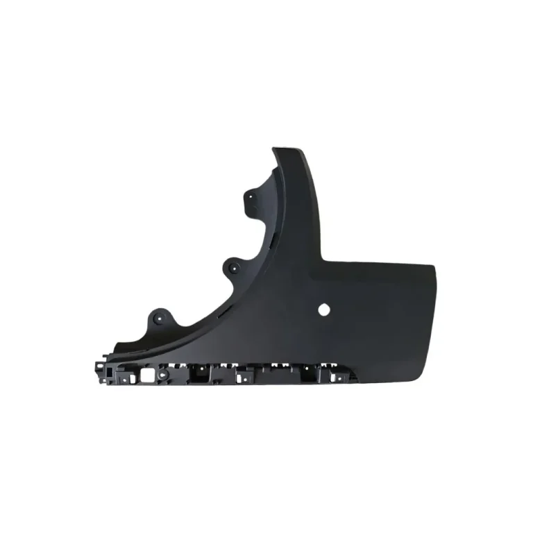فلاپ راست درب صندوق ام وی ام X33S