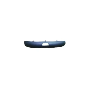 فلاپ سپر عقب j5