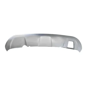 فلاپ سپر عقب ام وی ام X22