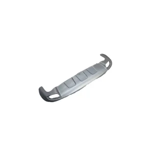 فلاپ سپر عقب چری تیگو 5 نیو (نقره ای)
