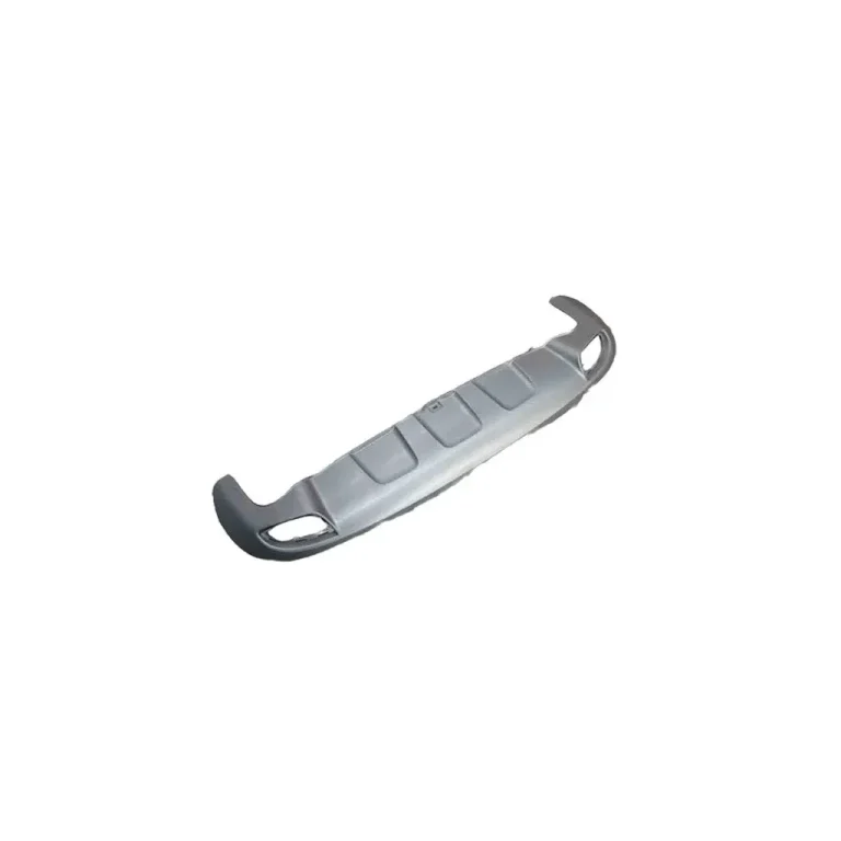 فلاپ سپر عقب چری تیگو 5 نیو (نقره ای)