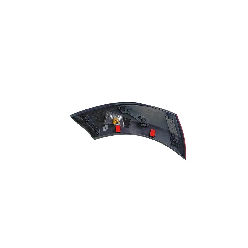 فلاپ گلگیر عقب چپ دانگ فنگ H30 CROSS - تصویر 2