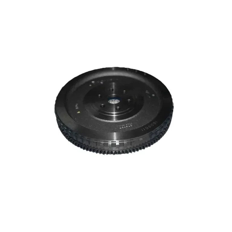 فلایویل ام وی ام X22 دنده