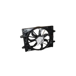 فن رادیات آب ام وی ام X22 پرو