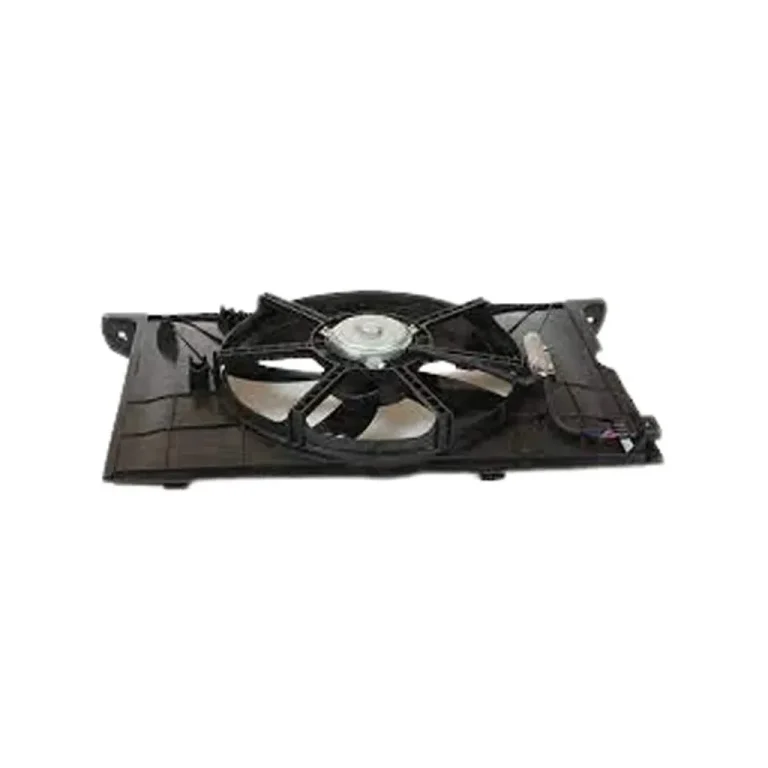 فن رادیات آریو (Z300)