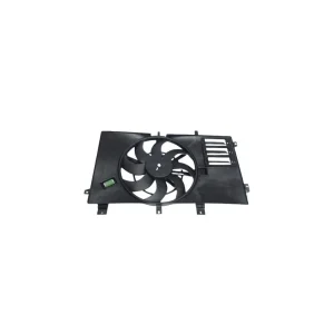 فن رادیات ام جی 350