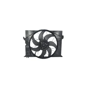 فن رادیات ام وی ام X22 دنده