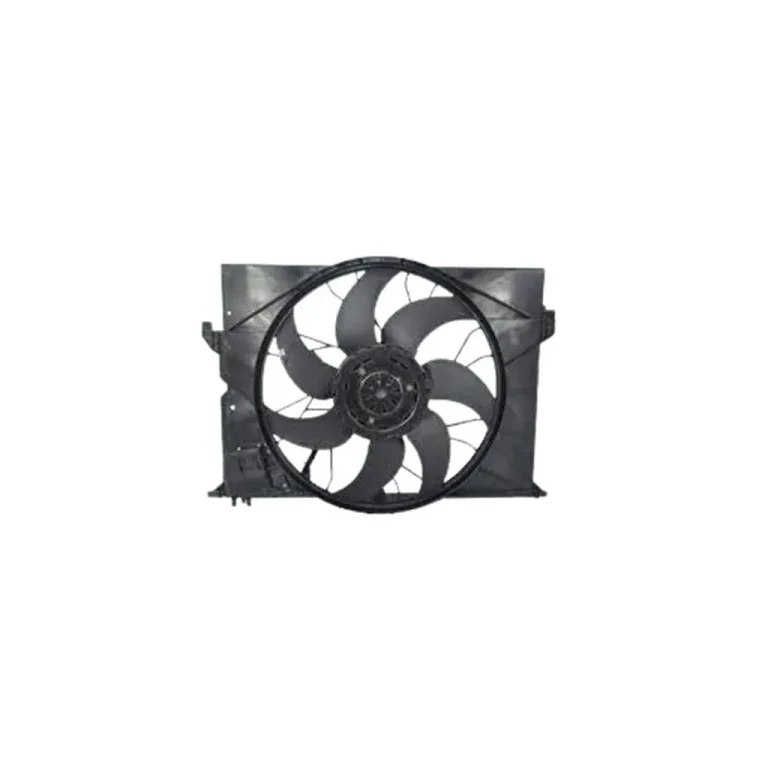 فن رادیات ام وی ام X22 دنده
