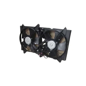 فن رادیات ام وی ام X33 نیو