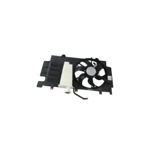 فن رادیات برلیانس H230 و H220