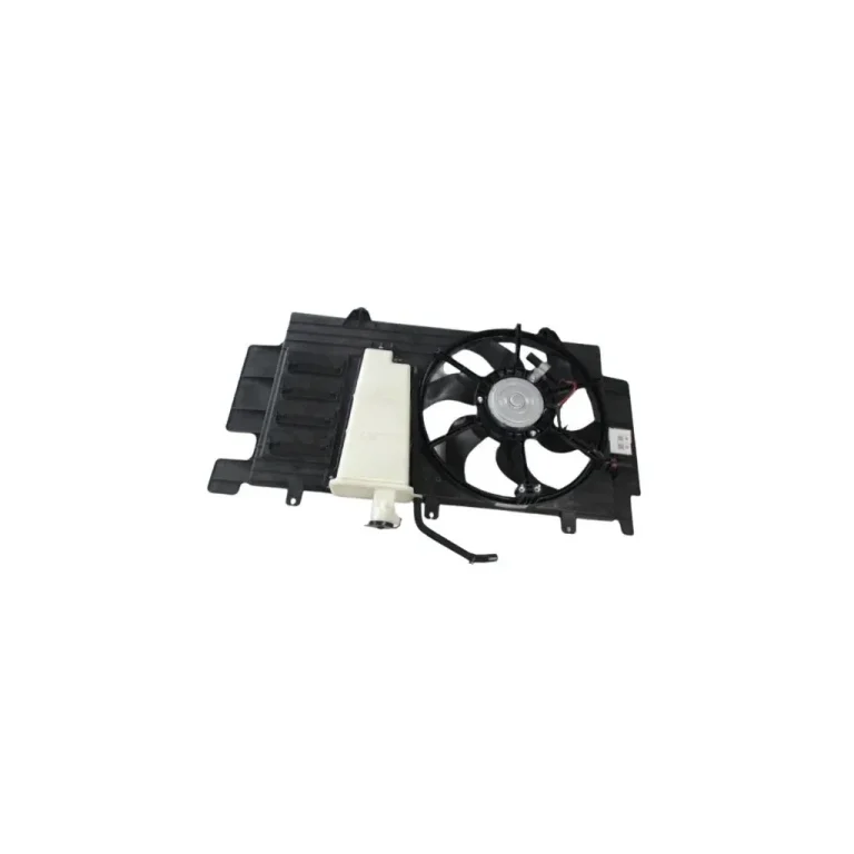 فن رادیات برلیانس H230 و H220