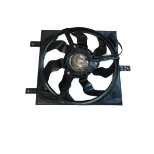 فن رادیات جیلی GC6 (2)