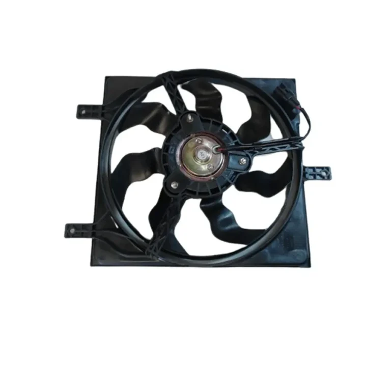 فن رادیات جیلی GC6 (2)