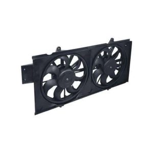 فن کامل رادیاتور لیفان 620