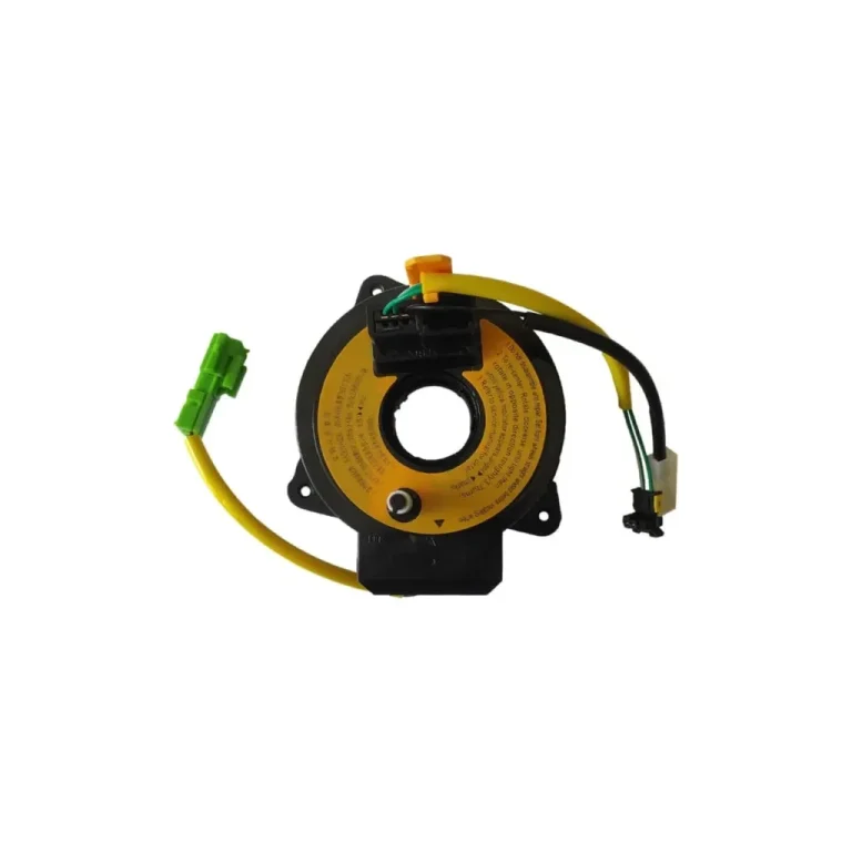 فنر ساعتی جیلی GC6 اکسلنت و الیت