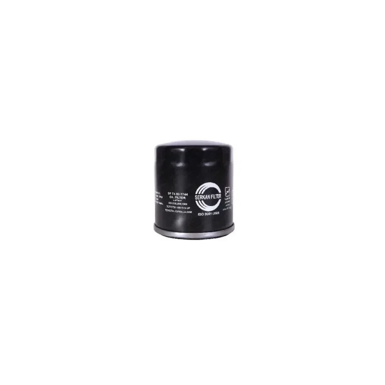 فیلتر روغن 520