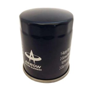 فیلتر روغن  ا م وی ام X33پلاس + آرو (ARROW)