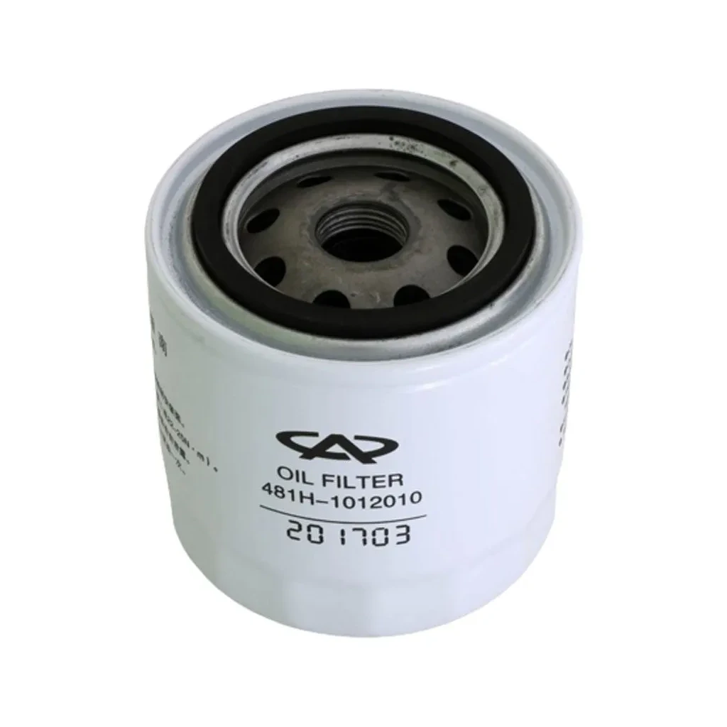 فیلتر روغن ام وی ام 530