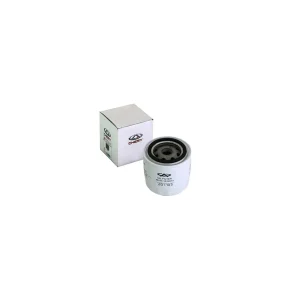 فیلتر روغن تیگو 5