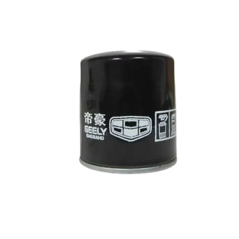 فیلتر روغن جیلی امگرند X7 (شاسی)