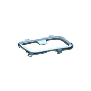 قاب اگزوز عقب راست ام وی ام X33 کراس