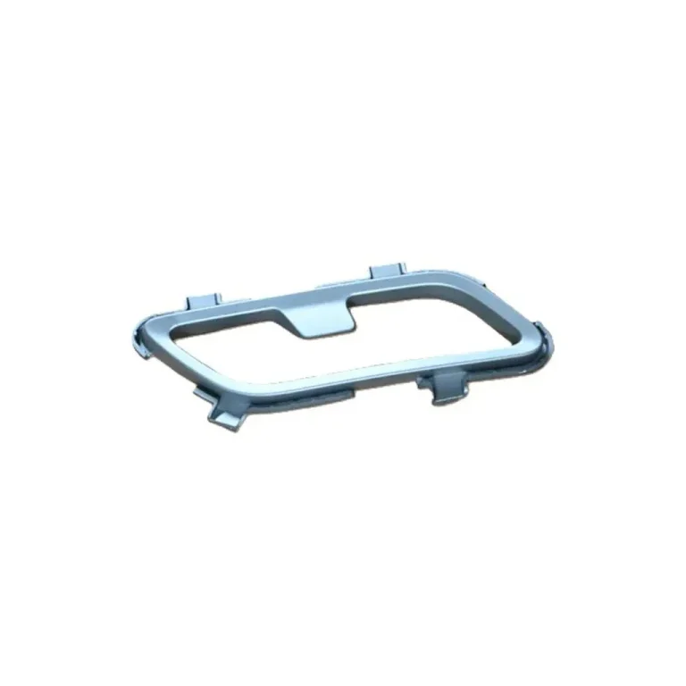قاب اگزوز عقب راست ام وی ام X33 کراس