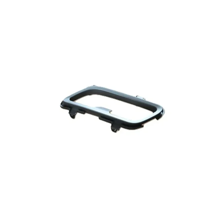 قاب اگزوز عقب چپ ام وی ام X33 کراس