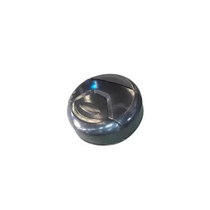 قاب زاپاس بیرونی ام وی ام X33 S