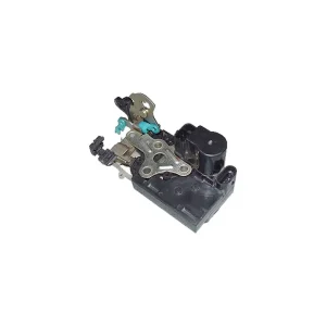 قفل درب عقب چپ ام وی ام 530 و 550