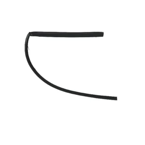 لاستیک چپ شیشه جلو ام وی ام X33 قدیم
