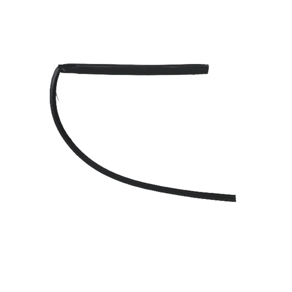 لاستیک چپ شیشه جلو ام وی ام X33 قدیم