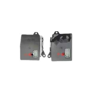 لاکت سویچ 10 پین ام جی 550
